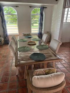 Three Desserts Barbados - 4