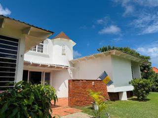 Three Desserts Barbados - 1