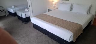 Spacious big sea views star bath - Paihia - 4