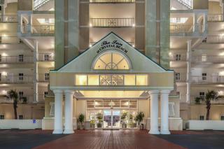 The Inn At Crystal Beach #608a - 9