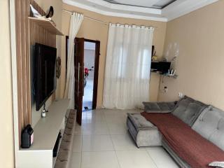 Casa com piscina para temporada - Caldas do Jorro - 8