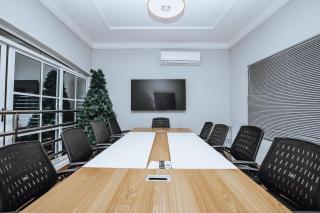 Gravity Hotel & Lofts - 2