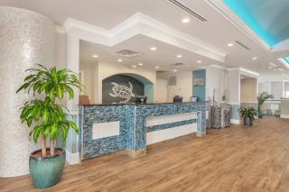 The Inn At Crystal Beach #608a - 5