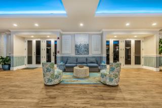 The Inn At Crystal Beach #608a - 4