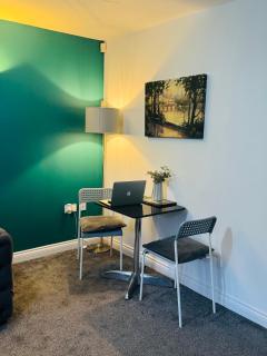 The Woodlands 3bed 2bath - 9