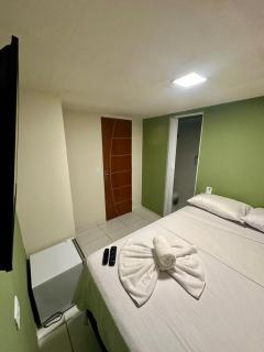 Pousada Oxente Carioca - 8