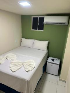 Pousada Oxente Carioca - 3