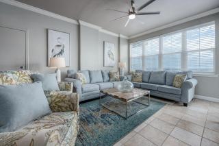 The Inn At Crystal Beach #608b - 7