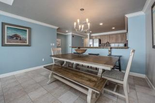 The Inn At Crystal Beach #608b - 2