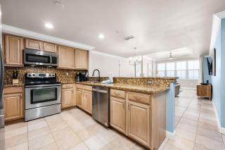 The Inn At Crystal Beach #608b - 1