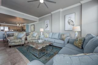 The Inn At Crystal Beach #608b - 6