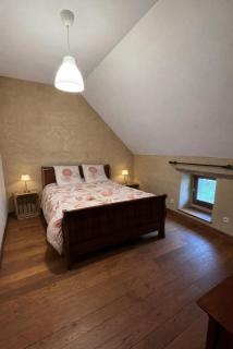 Grande maison de campagne entre Vienne et Berry - 3