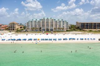 The Inn At Crystal Beach #611 - 8