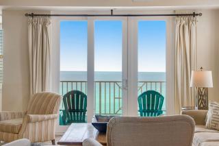 The Inn At Crystal Beach #611 - 3