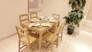نايا هومز العليا Naya home,s - Riyadh - 5