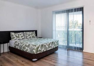 Lagoon Apartments - 7