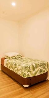 Lagoon Apartments - 5