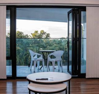 Lagoon Apartments - 3