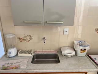 ÓTIMO apartamento perto de tudo - 9