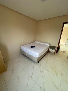 Ap 2 quartos com garagem - 0