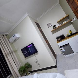 Dreamlight Suites Modern Stay in Dar - 4