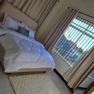Dreamlight Suites Modern Stay in Dar - 2