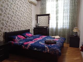 My sweet home on Gadzhibekova 105-119 - 9