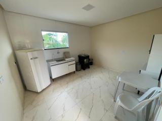 Ap 2 quartos com garagem - 3