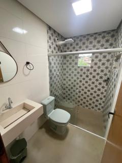 Ap 2 quartos com garagem - 1