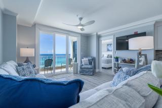 The Inn At Crystal Beach #703 Penthouse - 0