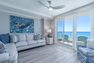 The Inn At Crystal Beach #703 Penthouse - 8