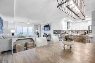 The Inn At Crystal Beach #703 Penthouse - 4