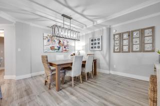 The Inn At Crystal Beach #703 Penthouse - 5