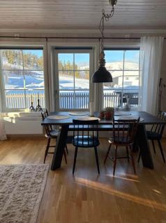 Fjällstuga Vemdalsskalet - 9