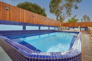 Nacional Inn Palmas - 8