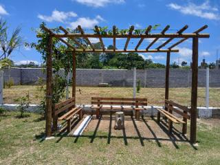 Recanto Girassol em São Roque - Rota do Vinho - 7