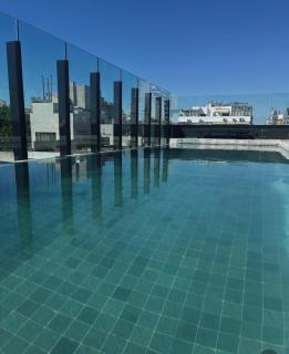 Palermo Spot - The Mark - 0