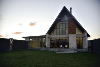 Arinest Villa Abovyan - 8