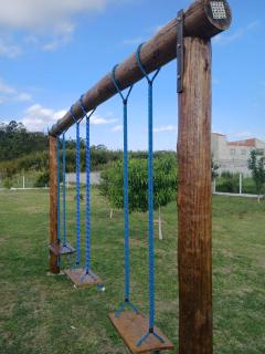 Recanto Girassol em São Roque - Rota do Vinho - 8