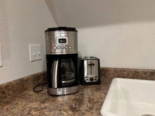 Montgomery Apartment - 2