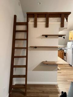 Montgomery Apartment - 1