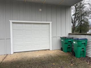 Montgomery Apartment - 3