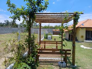 Recanto Girassol em São Roque - Rota do Vinho - 9