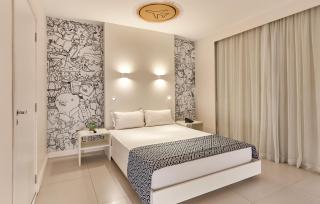 Nacional Inn Palmas - 9