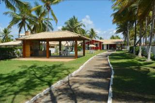 Casa de Praia com Piscina Privativa, Perto do Mar - 4