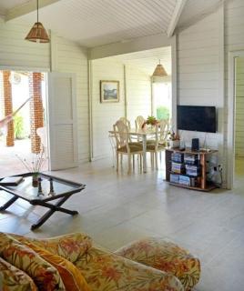 Casa de Praia com Piscina Privativa, Perto do Mar - 3