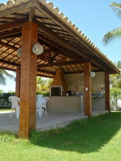 Casa de Praia com Piscina Privativa, Perto do Mar - 2