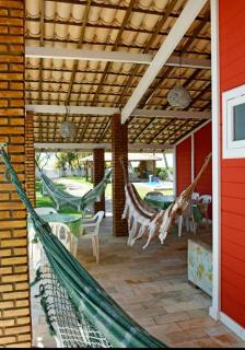 Casa de Praia com Piscina Privativa, Perto do Mar - 1