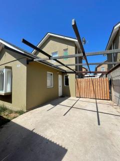 Summer house, set up for 8 people - 9