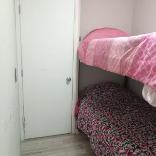 Summer house, set up for 8 people - 2